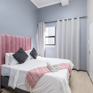 Guest house Cape Palm Royal, Cape Town