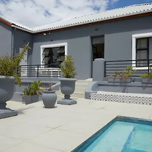 Guest house Club On York, Cape Town