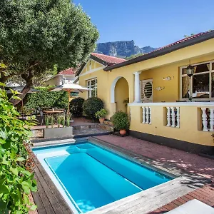 Guest house Tom's, Cape Town