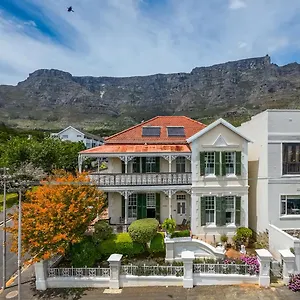 Guest house Belvedere House, Cape Town