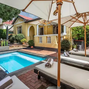 Guest house Tom's, Cape Town